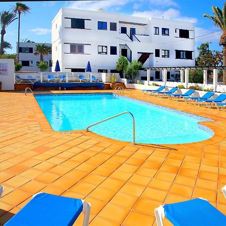 Costa Luz 1 Brisa Marina Puerto del Carmen (Lanzarote) Exterior foto