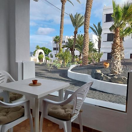 Costa Luz 1 Brisa Marina Puerto del Carmen (Lanzarote) Exterior foto