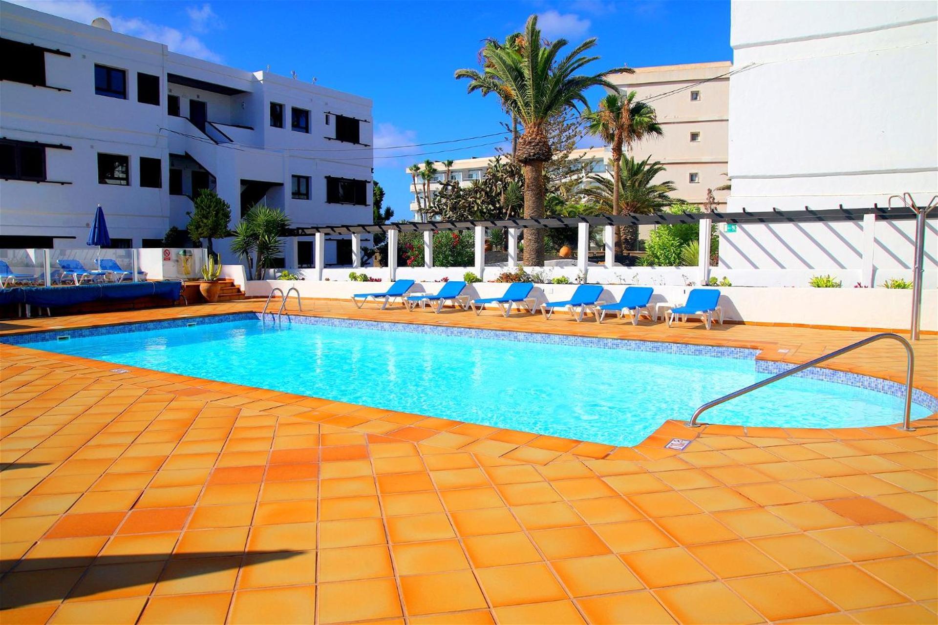 Costa Luz 1 Brisa Marina Puerto del Carmen (Lanzarote) Exterior foto