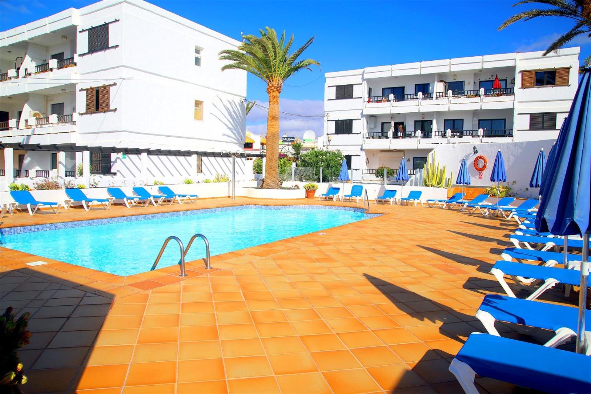 Costa Luz 1 Brisa Marina Puerto del Carmen (Lanzarote) Exterior foto