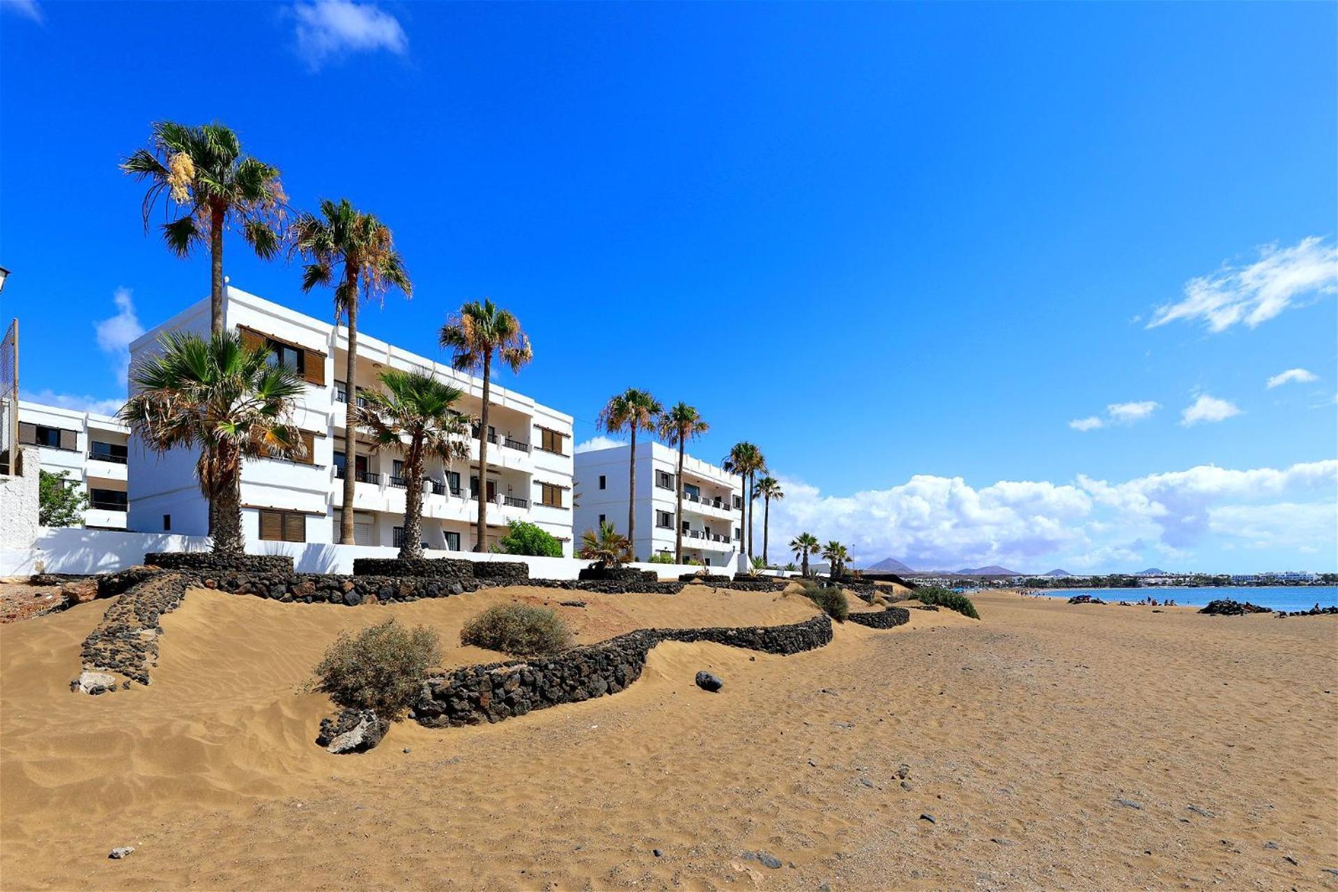 Costa Luz 1 Brisa Marina Puerto del Carmen (Lanzarote) Exterior foto