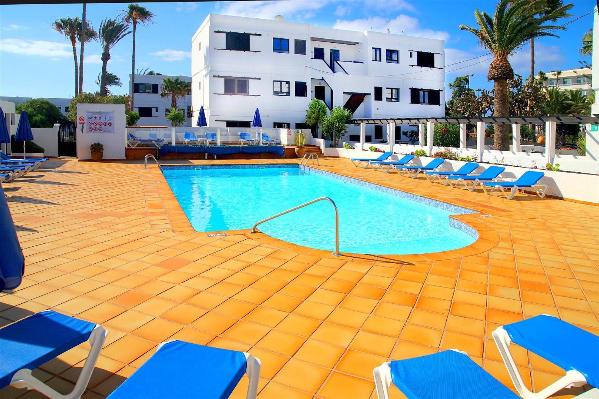 Costa Luz 1 Brisa Marina Puerto del Carmen (Lanzarote) Exterior foto