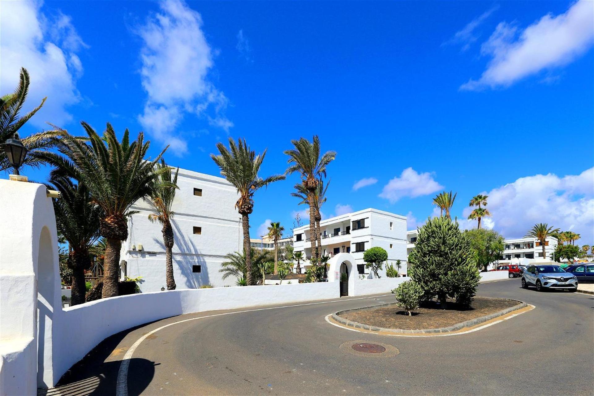 Costa Luz 1 Brisa Marina Puerto del Carmen (Lanzarote) Exterior foto