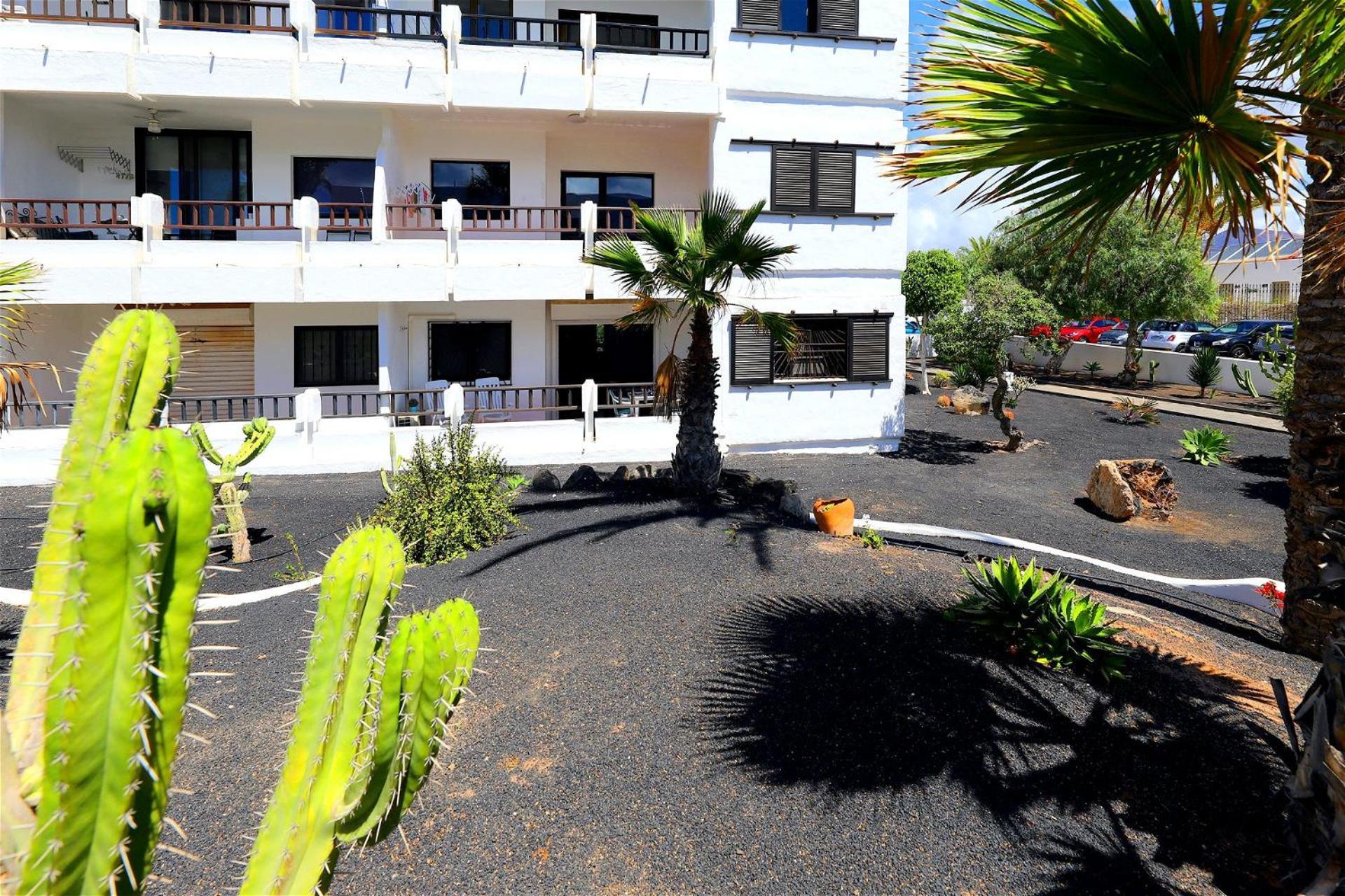 Costa Luz 1 Brisa Marina Puerto del Carmen (Lanzarote) Exterior foto