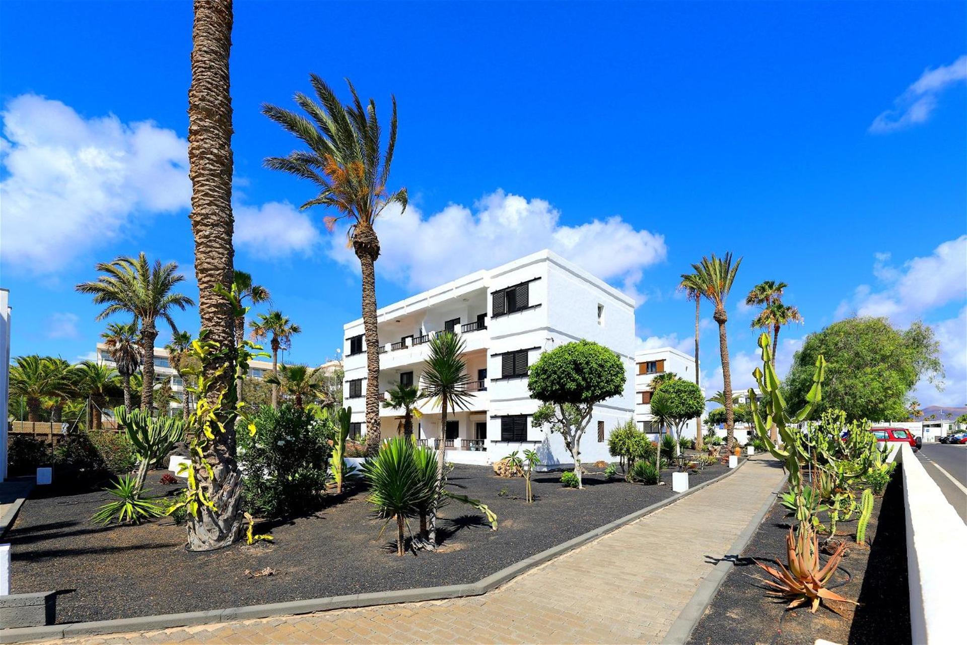 Costa Luz 1 Brisa Marina Puerto del Carmen (Lanzarote) Exterior foto