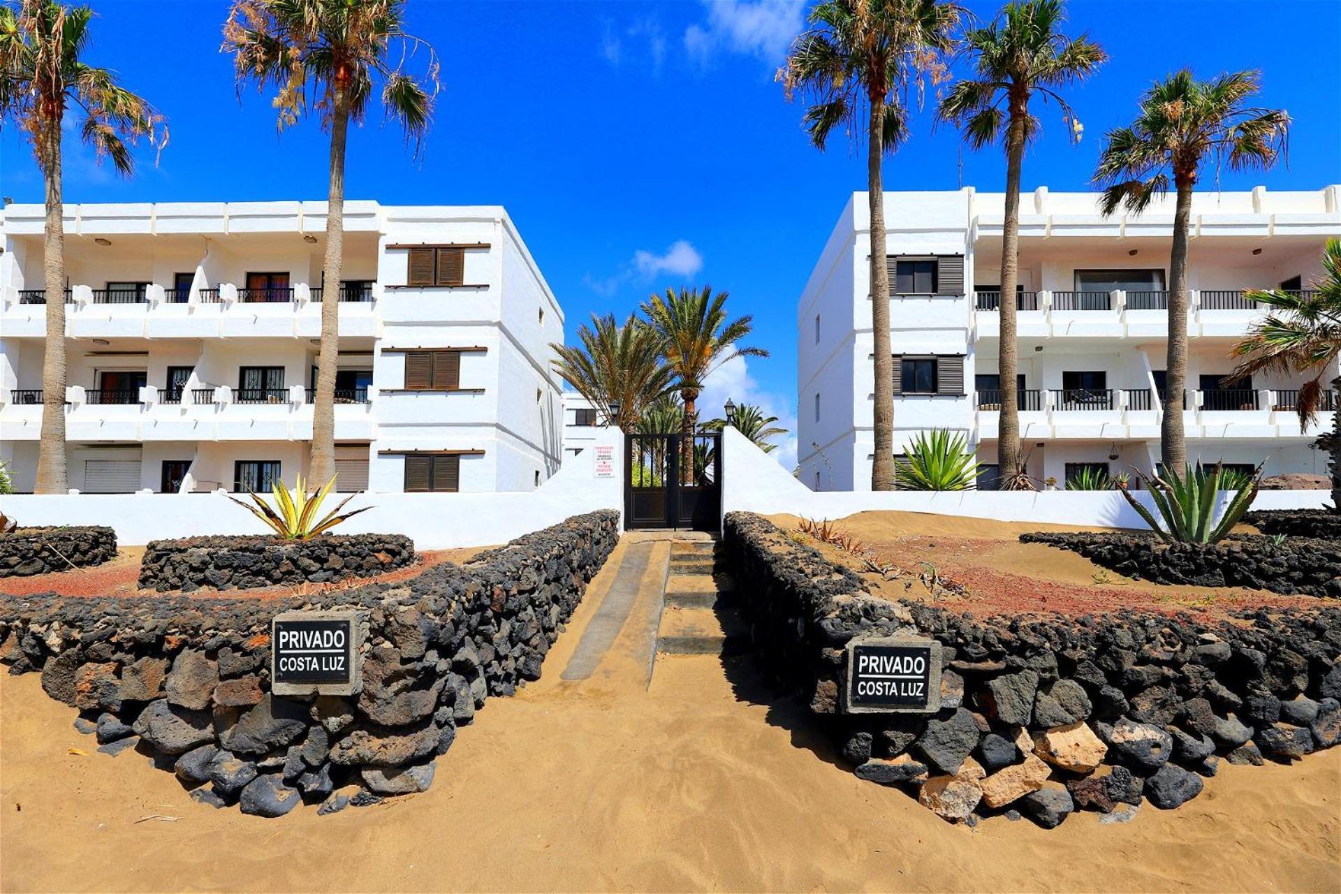 Costa Luz 1 Brisa Marina Puerto del Carmen (Lanzarote) Exterior foto