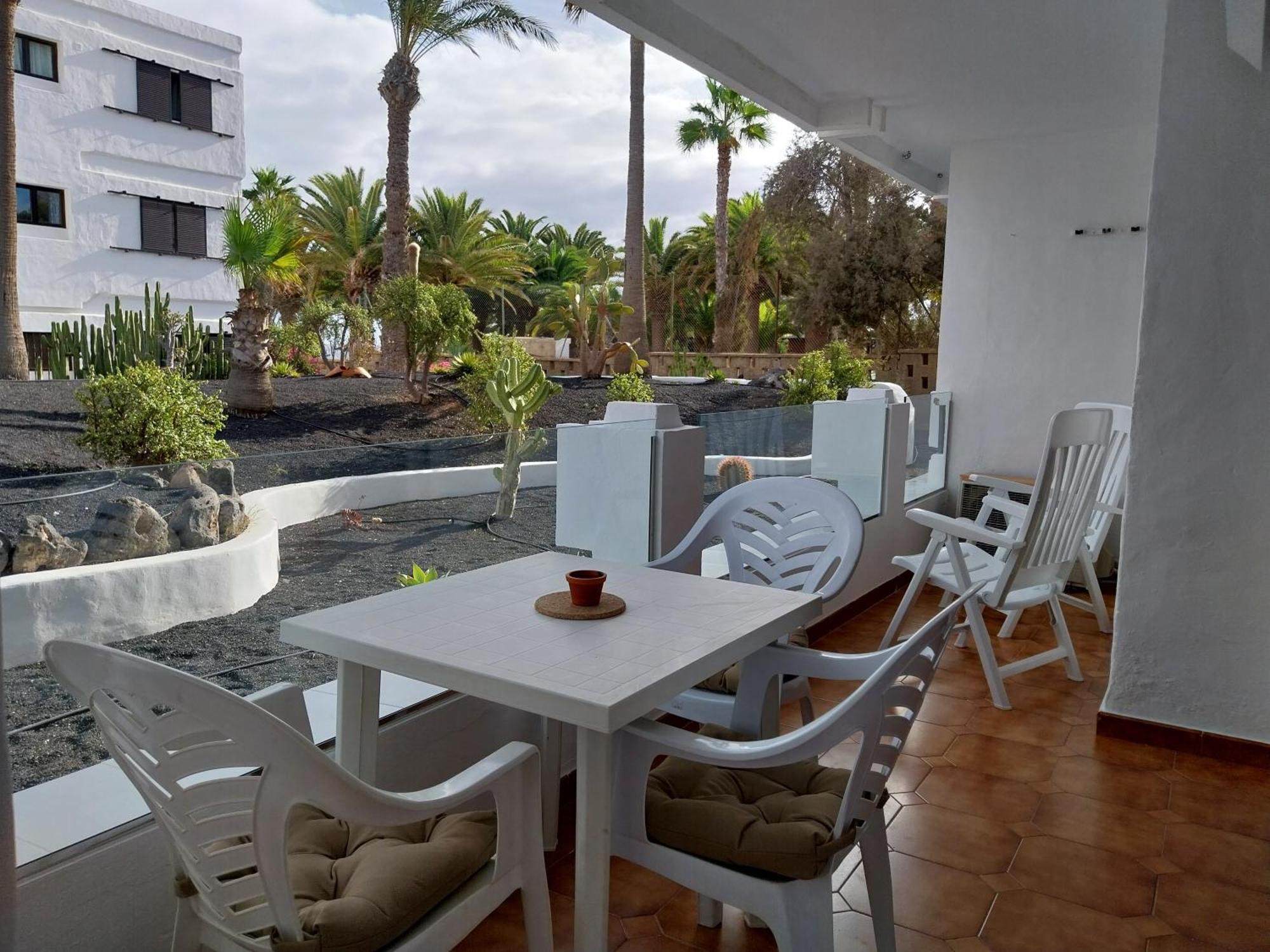 Costa Luz 1 Brisa Marina Puerto del Carmen (Lanzarote) Exterior foto