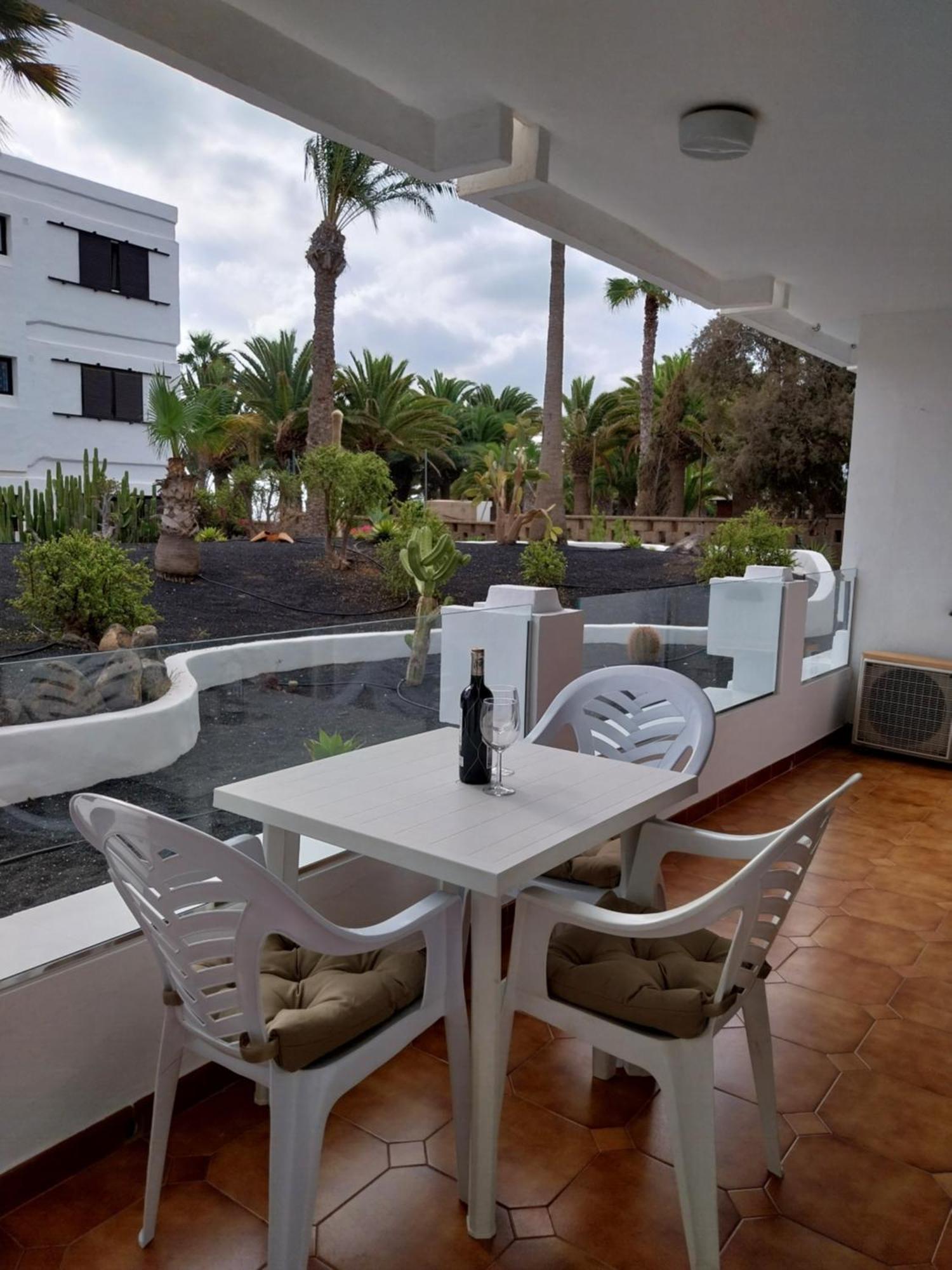Costa Luz 1 Brisa Marina Puerto del Carmen (Lanzarote) Exterior foto