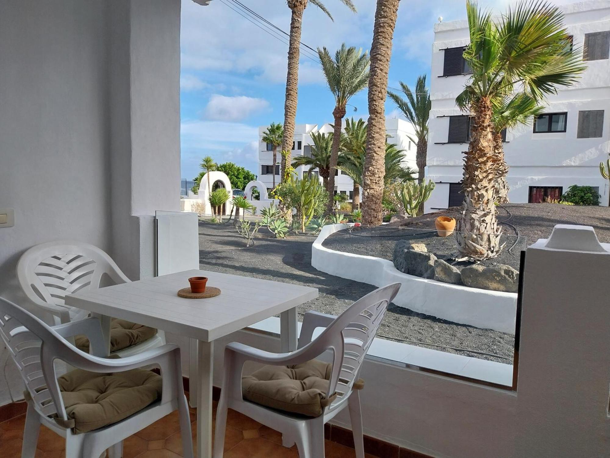 Costa Luz 1 Brisa Marina Puerto del Carmen (Lanzarote) Exterior foto